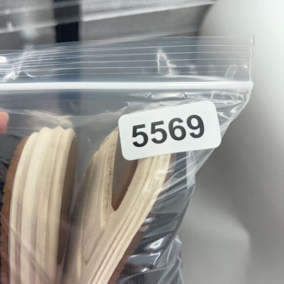 Cole Haan Mens OriginalGrand Knit Oxford Sneaker Size 8 M Black Stitchlite Shoe - Picture 13 of 13